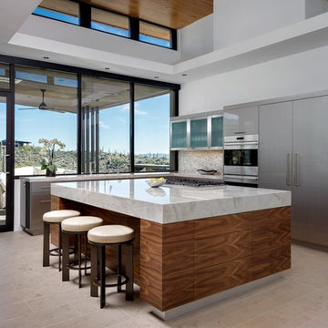 Desert Mountain Contemporary