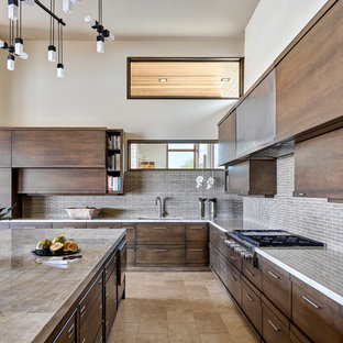 Desert Prairie / Kitchen