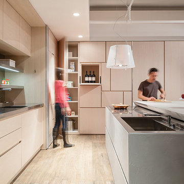 Design-Apart Living Showroom