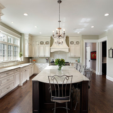 Design/Build Winnetka