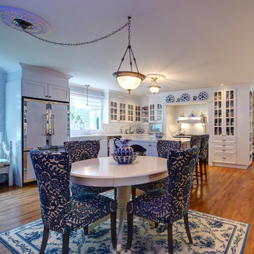 Design de Cuisine, Pretty - Kitchen Designs