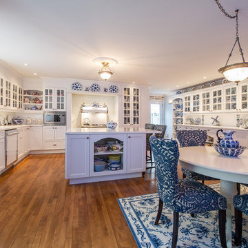 Design de Cuisine, Pretty - Kitchen Designs