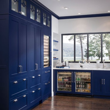 Design Ideas by Medallion Cabinetry