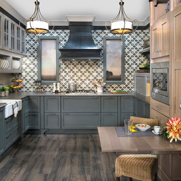 Design Ideas by Wellborn Cabinetry