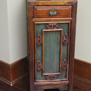 Design Ideas - Chinese Antique Cabinets - Shanghai Green Antiques