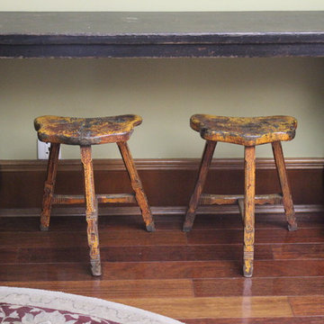 Design Ideas - Chinese Antique Tables - Shanghai Green Antiques
