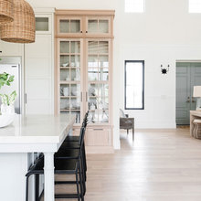 Kitchen Cabinet’s