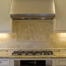 Stove Accent Options