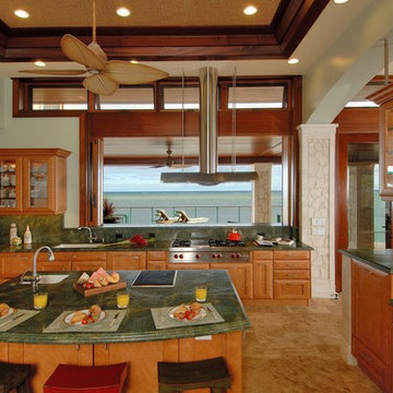 Designer Challenge Winner - Paiko Lagoon Oasis