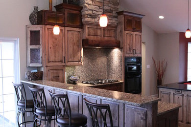 Building Materials Inc Project Photos Reviews Fort Madison Ia Us Houzz