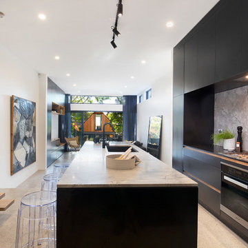 Designer Luxury Home in Annandale
