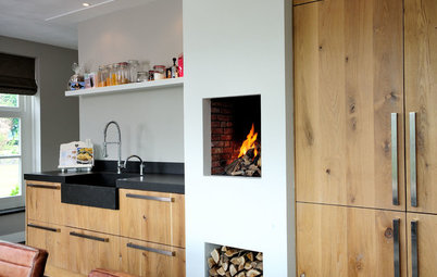 Ask a Designer: How Do I Choose The Right Fire For My Home?