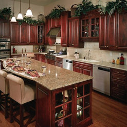 Palm Harbor Kitchens Llc Palm Harbor Fl Us 34683 Houzz
