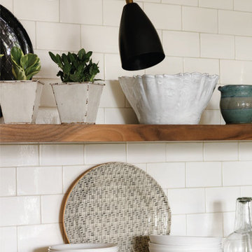 Designer’s Own Kitchen – Lower Manhattan