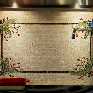 Designing with Wall Tile