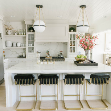 Destiny Thompson Home