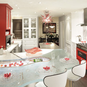 Dewitt Designer Kitchens