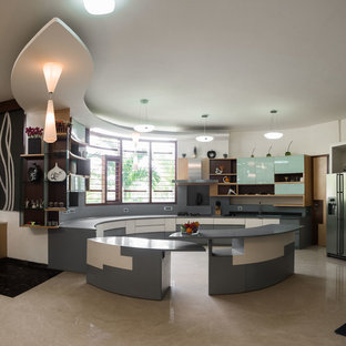 Dharmapuri Residence by Locus Architects
