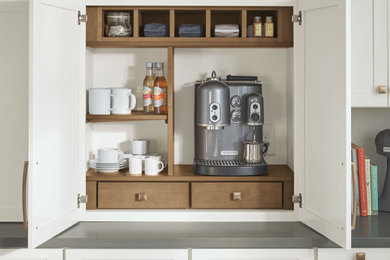 Diamond Cabinets: Functional Storage Solutions