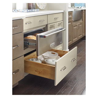 Diamond Cabinets: Kitchen Sink Cabinet - Transitional - Kitchen - by  MasterBrand Cabinets