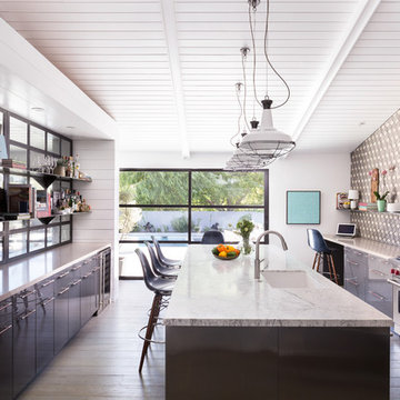 Diamond Kitchen