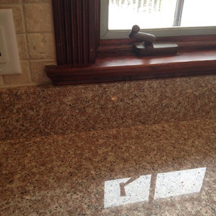 Copper Rose Granite Countertop Houzz