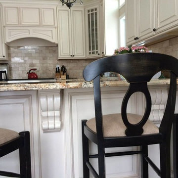 Diane - Oradell NJ