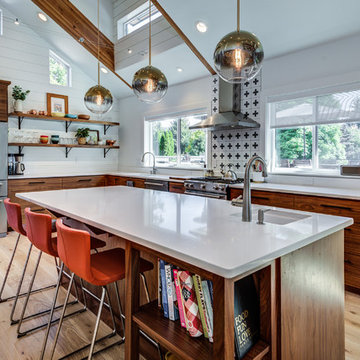 Diaz Custom Home