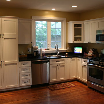 Dickerson Kitchen Addition