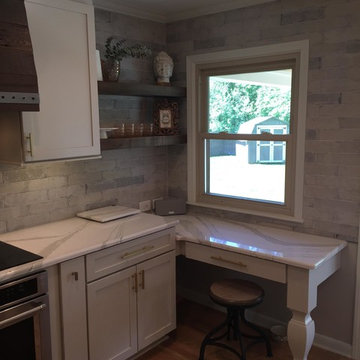 Dill Kitchen remodel