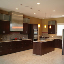 Yoder Cabinets - Arthur, IL, US 61911 | Houzz