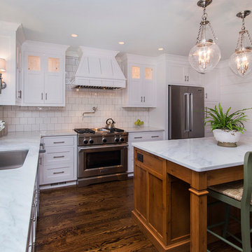 Dilworth Historic Home Renovation