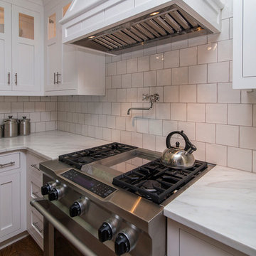 Dilworth Historic Home Renovation