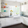 Details That Count: 17 Designer Tips for a Great Kitchen