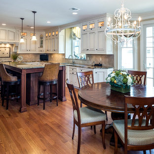 Dining Rooms