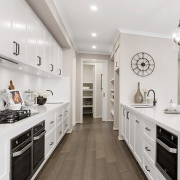 Display Home: Fortitudee