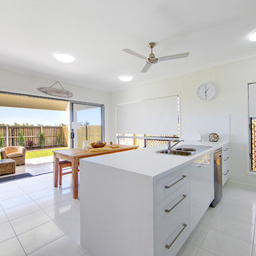 Display Home Quintell,  Sita Retreat, North Shore, Townsville Queensland