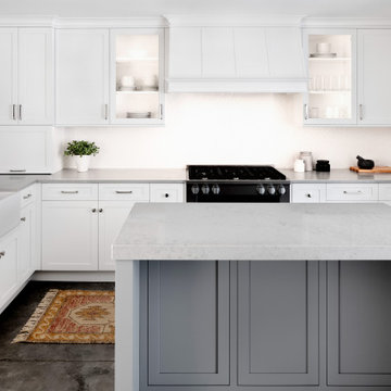 District CabinetsDistrict Cabinets Kitchen + Cabinet Design Showroom in Petworth