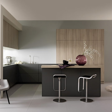 Divine Kitchens LLC