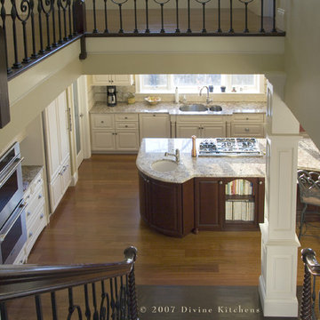Divine Kitchens LLC