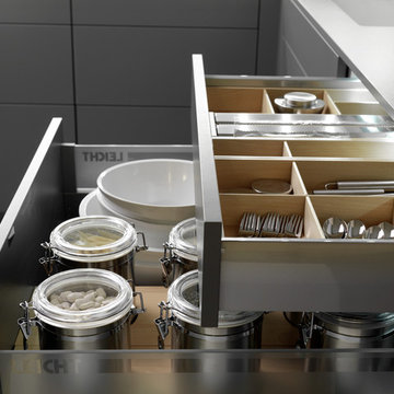 Divine Kitchens LLC