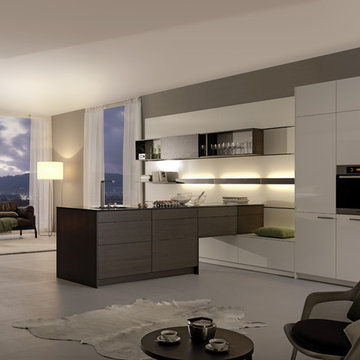 Divine Kitchens LLC