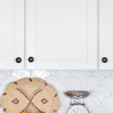 DIY Network’s Blog Cabin Kitchen