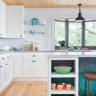 DIY Network’s Blog Cabin Kitchen