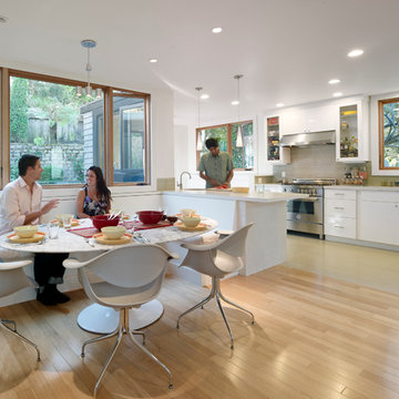 Dolores Park House