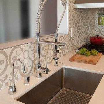 Don Jose Renovation