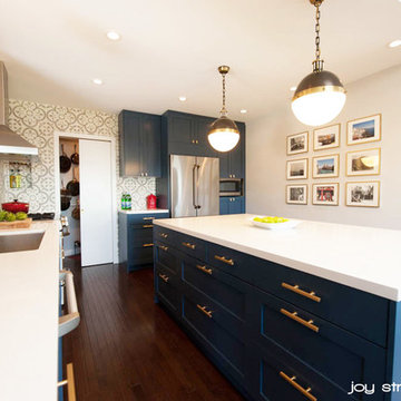 Don Jose Renovation