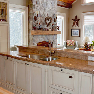 Donadio Custom Home