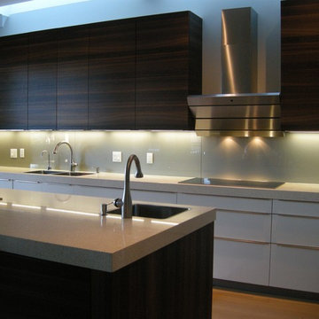 Doncaster  Kitchen in Vancouver