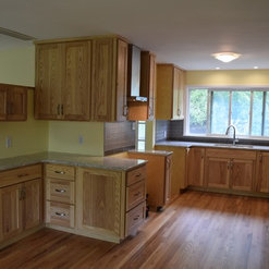 Katt Design And Carpentry Grand Rapids Mi Us 49505 Houzz